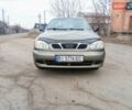 Зеленый Дэу Сенс, объемом двигателя 1.3 л и пробегом 140 тыс. км за 2250 $, фото 1 на Automoto.ua
