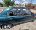 Зелений Деу Сенс, об'ємом двигуна 1.3 л та пробігом 301 тис. км за 1682 $, фото 4 на Automoto.ua