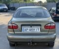 Зеленый Дэу Сенс, объемом двигателя 1.5 л и пробегом 180 тыс. км за 850 $, фото 3 на Automoto.ua