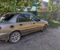 Зеленый Дэу Сенс, объемом двигателя 1.5 л и пробегом 250 тыс. км за 1457 $, фото 1 на Automoto.ua