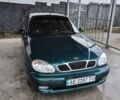 Зеленый Дэу Сенс, объемом двигателя 1.3 л и пробегом 153 тыс. км за 2540 $, фото 42 на Automoto.ua
