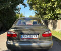 Зелений Деу Сенс, об'ємом двигуна 1.3 л та пробігом 223 тис. км за 2000 $, фото 2 на Automoto.ua