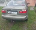 Зелений Деу Сенс, об'ємом двигуна 0 л та пробігом 257 тис. км за 1500 $, фото 1 на Automoto.ua