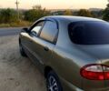 Зеленый Дэу Сенс, объемом двигателя 1.3 л и пробегом 200 тыс. км за 1650 $, фото 3 на Automoto.ua
