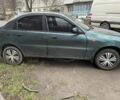 Зеленый Дэу Сенс, объемом двигателя 1.5 л и пробегом 213 тыс. км за 2300 $, фото 3 на Automoto.ua