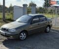 Зелений Деу Сенс, об'ємом двигуна 0 л та пробігом 105 тис. км за 2500 $, фото 1 на Automoto.ua