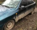 Зелений Деу Сенс, об'ємом двигуна 1.5 л та пробігом 260 тис. км за 913 $, фото 1 на Automoto.ua