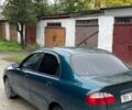 Зеленый Дэу Сенс, объемом двигателя 1.5 л и пробегом 223 тыс. км за 2699 $, фото 6 на Automoto.ua