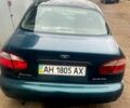 Зеленый Дэу Сенс, объемом двигателя 1.3 л и пробегом 120 тыс. км за 1100 $, фото 1 на Automoto.ua