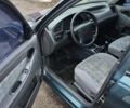 Зеленый Дэу Сенс, объемом двигателя 1.5 л и пробегом 220 тыс. км за 2400 $, фото 4 на Automoto.ua