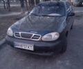 Зеленый Дэу Сенс, объемом двигателя 1.3 л и пробегом 253 тыс. км за 1250 $, фото 1 на Automoto.ua