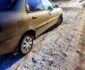Зеленый Дэу Сенс, объемом двигателя 1.3 л и пробегом 260 тыс. км за 1700 $, фото 3 на Automoto.ua