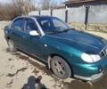 Зелений Деу Сенс, об'ємом двигуна 1.3 л та пробігом 143 тис. км за 2500 $, фото 1 на Automoto.ua