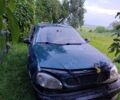 Зелений Деу Сенс, об'ємом двигуна 0 л та пробігом 190 тис. км за 1076 $, фото 3 на Automoto.ua