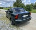 Зелений Деу Сенс, об'ємом двигуна 1.5 л та пробігом 200 тис. км за 2150 $, фото 5 на Automoto.ua