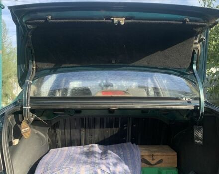 Дэу Сенс 2005 в Диканьке на Automoto.ua Зеленый Дэу Сенс, объемом двигателя 1.3 л и пробегом 292 тыс. км за 2200 $, фото 7 на Automoto.ua