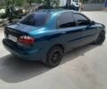 Зеленый Дэу Сенс, объемом двигателя 1.5 л и пробегом 235 тыс. км за 3090 $, фото 3 на Automoto.ua