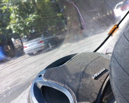 Зелений Деу Сенс, об'ємом двигуна 1.5 л та пробігом 300 тис. км за 1700 $, фото 9 на Automoto.ua