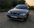 Зеленый Дэу Сенс, объемом двигателя 1.3 л и пробегом 200 тыс. км за 1650 $, фото 1 на Automoto.ua