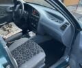 Зеленый Дэу Сенс, объемом двигателя 1.3 л и пробегом 190 тыс. км за 1500 $, фото 6 на Automoto.ua
