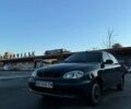 Зеленый Дэу Сенс, объемом двигателя 1.3 л и пробегом 178 тыс. км за 1999 $, фото 6 на Automoto.ua