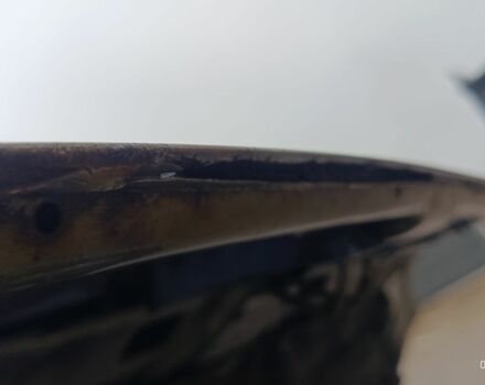 Зелений Деу Сенс, об'ємом двигуна 1.6 л та пробігом 212 тис. км за 2300 $, фото 10 на Automoto.ua