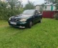 Зелений Деу Сенс, об'ємом двигуна 1.3 л та пробігом 204 тис. км за 1000 $, фото 1 на Automoto.ua
