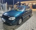 Зелений Деу Сенс, об'ємом двигуна 1.5 л та пробігом 230 тис. км за 2500 $, фото 1 на Automoto.ua