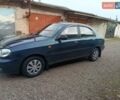 Зеленый Дэу Сенс, объемом двигателя 1.3 л и пробегом 180 тыс. км за 1650 $, фото 6 на Automoto.ua