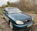 Зелений Деу Сенс, об'ємом двигуна 1.5 л та пробігом 220 тис. км за 1600 $, фото 1 на Automoto.ua