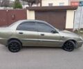 Зеленый Дэу Сенс, объемом двигателя 1.3 л и пробегом 224 тыс. км за 1700 $, фото 9 на Automoto.ua