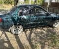 Зелений Деу Сенс, об'ємом двигуна 1.5 л та пробігом 3 тис. км за 2600 $, фото 8 на Automoto.ua