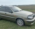 Зеленый Дэу Сенс, объемом двигателя 0 л и пробегом 250 тыс. км за 2428 $, фото 1 на Automoto.ua