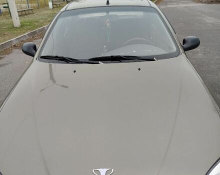 Зеленый Дэу Сенс, объемом двигателя 0 л и пробегом 105 тыс. км за 2600 $, фото 1 на Automoto.ua