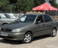 Зеленый Дэу Сенс, объемом двигателя 1.5 л и пробегом 260 тыс. км за 1550 $, фото 1 на Automoto.ua