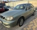 Зеленый Дэу Сенс, объемом двигателя 1.6 л и пробегом 250 тыс. км за 2500 $, фото 1 на Automoto.ua