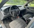 Зелений Деу Сенс, об'ємом двигуна 1.5 л та пробігом 200 тис. км за 2150 $, фото 12 на Automoto.ua