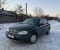 Зеленый Дэу Сенс, объемом двигателя 1.5 л и пробегом 240 тыс. км за 2800 $, фото 1 на Automoto.ua