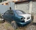 Зеленый Дэу Сенс, объемом двигателя 1.3 л и пробегом 159 тыс. км за 250 $, фото 1 на Automoto.ua