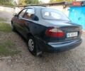 Зеленый Дэу Сенс, объемом двигателя 1.3 л и пробегом 180 тыс. км за 1650 $, фото 8 на Automoto.ua