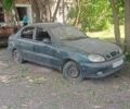 Зелений Деу Сенс, об'ємом двигуна 0 л та пробігом 130 тис. км за 700 $, фото 2 на Automoto.ua