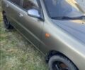 Зеленый Дэу Сенс, объемом двигателя 1.3 л и пробегом 180 тыс. км за 1800 $, фото 1 на Automoto.ua