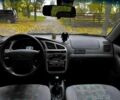 Зелений Деу Сенс, об'ємом двигуна 1.6 л та пробігом 191 тис. км за 2690 $, фото 20 на Automoto.ua