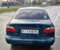 Зеленый Дэу Сенс, объемом двигателя 1.3 л и пробегом 2 тыс. км за 1350 $, фото 5 на Automoto.ua