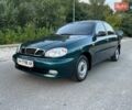 Зелений Деу Сенс, об'ємом двигуна 1.3 л та пробігом 3 тис. км за 4800 $, фото 1 на Automoto.ua