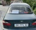 Зелений Деу Сенс, об'ємом двигуна 1.3 л та пробігом 280 тис. км за 1100 $, фото 2 на Automoto.ua