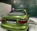Зелений Деу Сенс, об'ємом двигуна 2 л та пробігом 218 тис. км за 1450 $, фото 15 на Automoto.ua