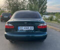 Дэу Сенс 2005 в Кривом Роге на Automoto.ua Зеленый Дэу Сенс, объемом двигателя 1.3 л и пробегом 138 тыс. км за 2000 $, фото 3 на Automoto.ua