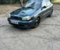 Зеленый Дэу Сенс, объемом двигателя 1.3 л и пробегом 150 тыс. км за 903 $, фото 1 на Automoto.ua