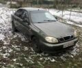Зеленый Дэу Сенс, объемом двигателя 1.3 л и пробегом 113 тыс. км за 1300 $, фото 2 на Automoto.ua